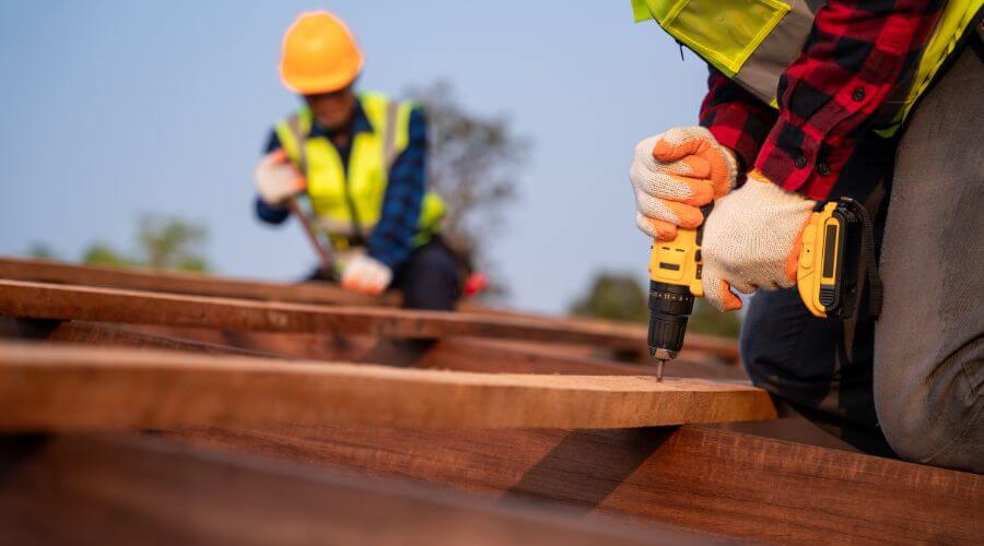 Local Chimney Repair in Camino, CA
